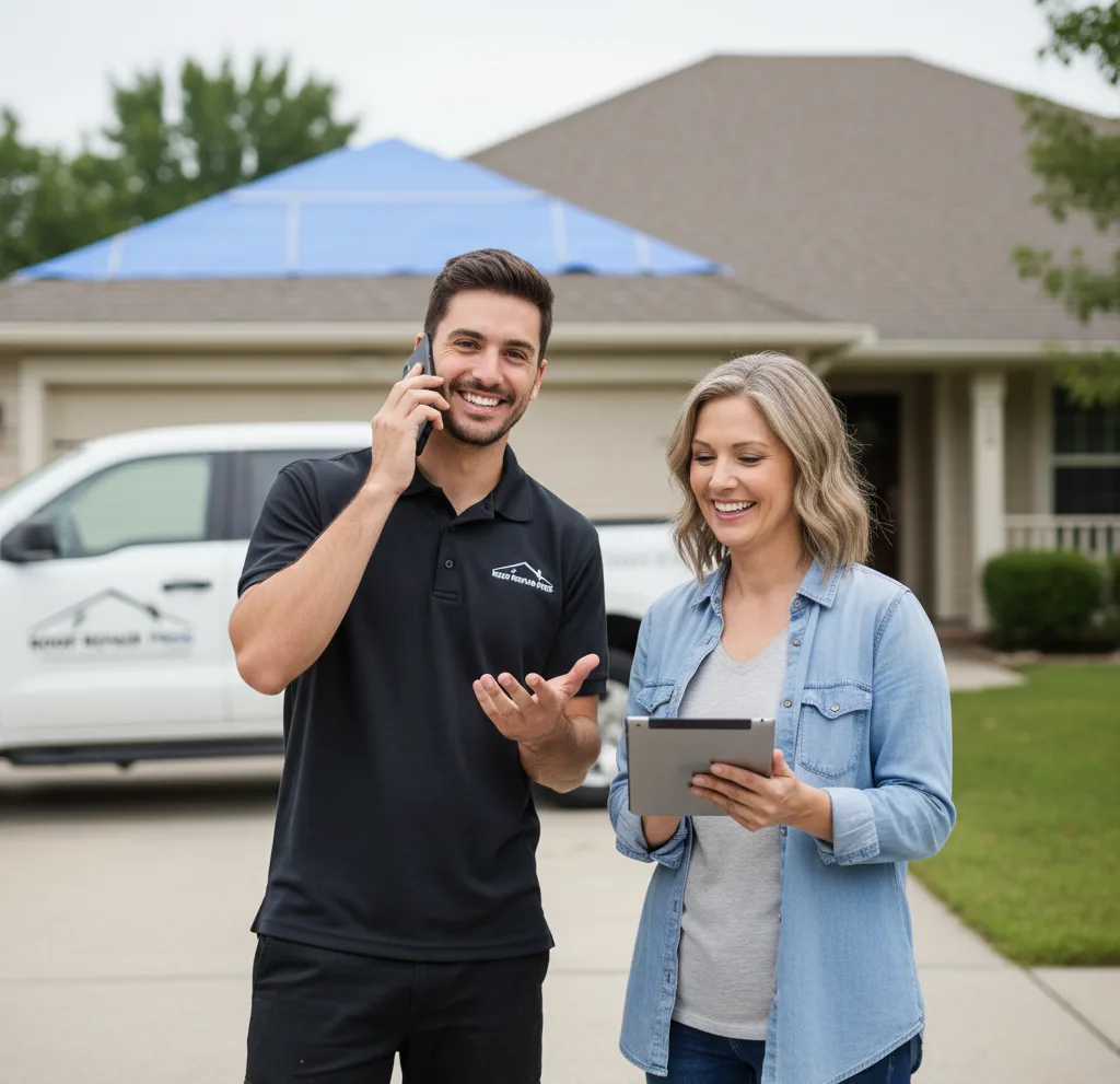 Storm Damage Repair in Spearfish, SD